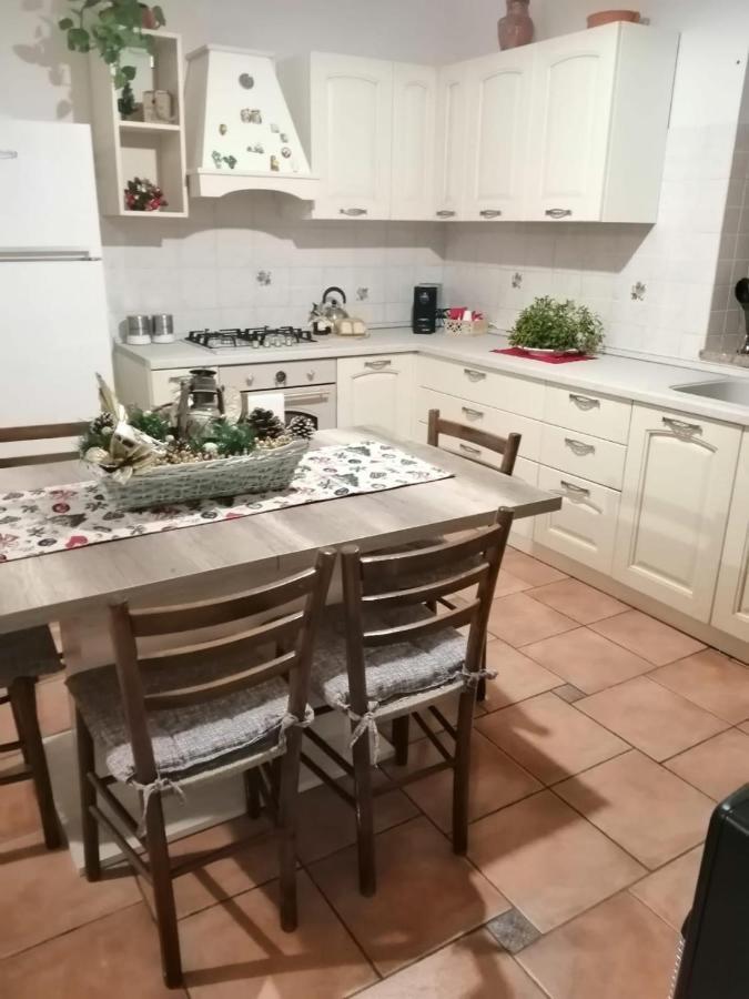 Villa Etna Masi' Мило Экстерьер фото