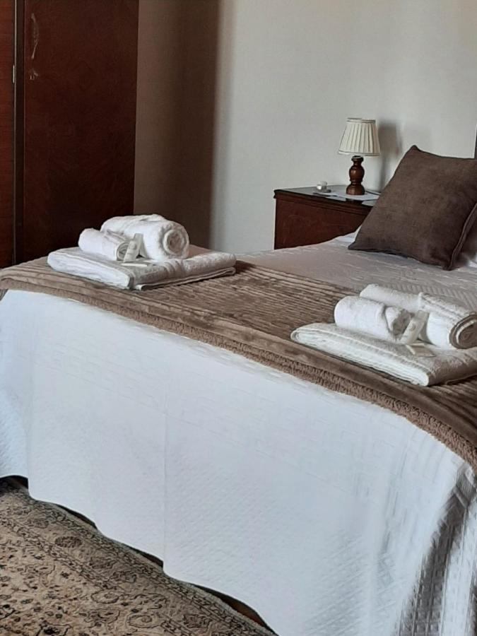 Villa Etna Masi' Мило Экстерьер фото