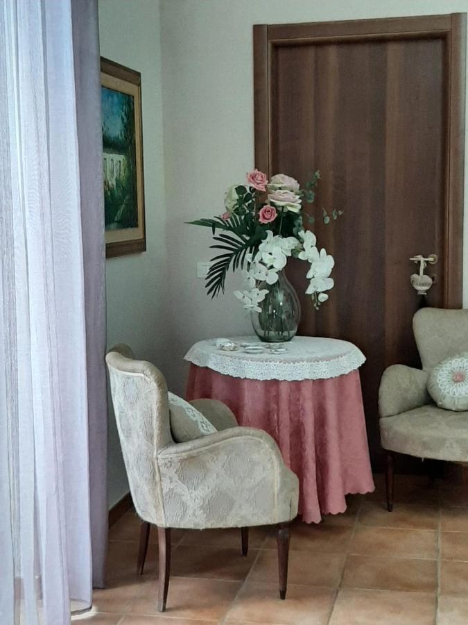 Villa Etna Masi' Мило Экстерьер фото