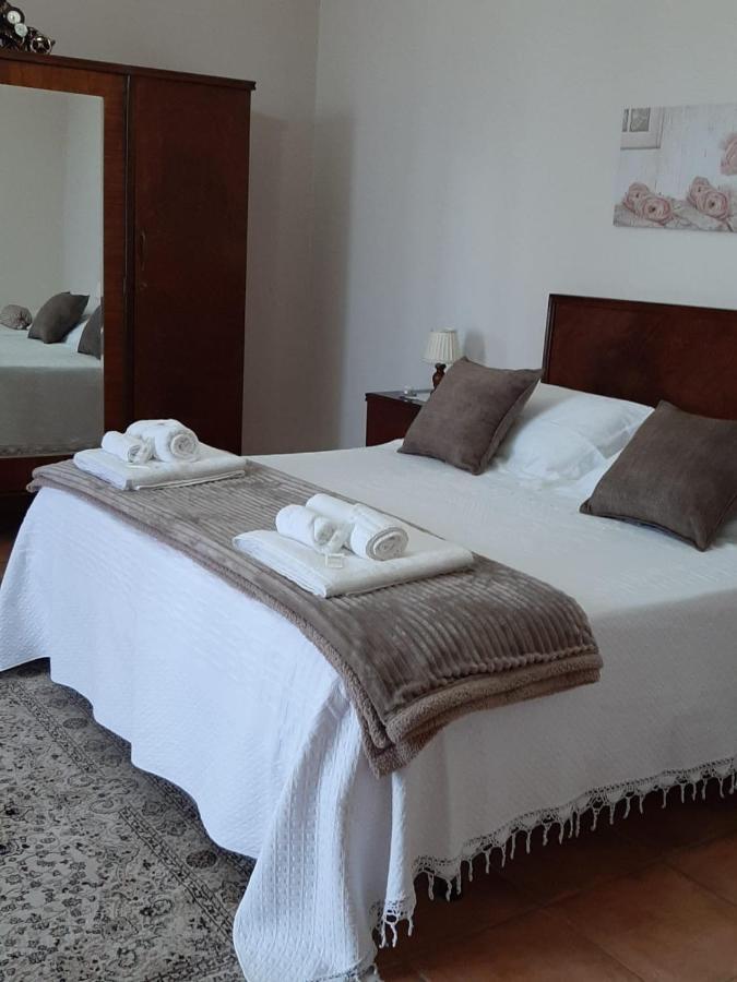 Villa Etna Masi' Мило Экстерьер фото